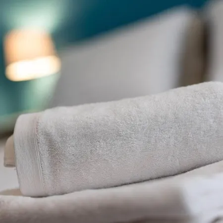 Mia - With Private Bath Center *